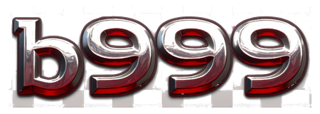 b999 game logo